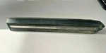 Bmw Moulding Fender Front Left 1876 129 Oem. Fixed Price $25.00.