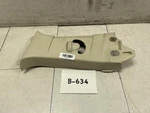 2015 Ford Taurus Se Left Driver Side Upper Center B Pillar Trim Oem+. Fixed Price $42.28.