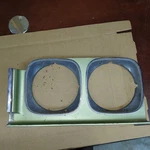 1972 Buick Skylark Grand Sport Gs Head Light 1239159 Lh Left Bezel. Fixed Price $90.00.