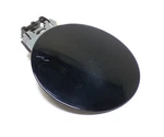 Chevrolet Gmc 99-06 Tahoe Yukon Silverado Suburban Gas Fuel Door Black WA-8555. Fixed Price $59.99.