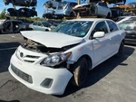 Corolla 2013 Rocker Panel Moulding 531900. Fixed Price $86.80.