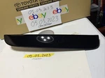 208-2022 Toyota Sequoia Left Back Glass Reveal Molding 75816-0C020 Lh Oem Damage. Fixed Price $25.00.