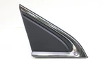 New Oem Ford Front Right Door Corner Molding FT4Z-17074-BB Edge 2015-2024. Fixed Price $92.15.