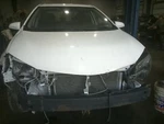 Driver Left Center Pillar Sedan Fits 14-19 Corolla 119755. Fixed Price $225.00.
