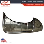 1949-1950 Plymouth Deluxe Left Side Fender Gravel Shield Stone Guard 1299820 Nos. Fixed Price $133.00.