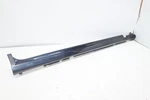Right Side Rocker Panel Skirt Molding Black 475 Oem Bmw G01 X3 2018-2024. Fixed Price $179.99.