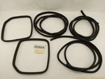 Honda Element Set Of Front & Rear Door Molding Fits 2003-2008 04 05 06 07. Fixed Price $149.89.