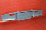 1998-02 Ford Escort Trunk Lid Finish Panel Trim Garnish License Holder Oem Blue. Fixed Price $124.99.