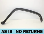 2003-2007 Hummer H2 6.0 Rear Left Fender Flare Oem. Fixed Price $119.99.