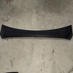 Oem 20-24 Tesla Model X Apron Cover Rear 1616970-00-B. Fixed Price $199.95.