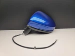 2015-2020 Honda Fit Left Driver Side View Door Mirror Assembly Color: B593M. Fixed Price $175.00.