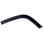 Fender Trim Molding Moulding Rear Driver Left Side Hand 6XN59GXHAD For Jeep. Fixed Price $54.36.