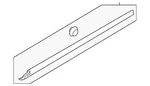 Genuine Land-rover 2012-2019 Range Evoque Rocker Molding LR027283. Fixed Price $446.99.