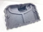 06-12 Bmw E90 E91 3 Series Sedan Rear Trunk Boot Storage Carpet Cover Liner Oem. Fixed Price $53.06.
