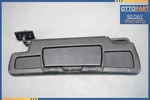 2005-2011 Mercedes R171 SLK280 Left Side Sun Visor Shade Black Oem A1718170220. Fixed Price $55.28.