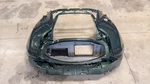EB1393 2021 Lotus Evora Gt Rear Clamshell Body Quarter Panels. Fixed Price $4999.99.