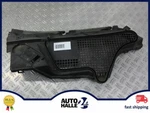 82141 Water Box Cover Wind Deflector Right A2108301513 Mercedes-benz. Fixed Price $40.42.