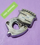 BN29 1984-1993 Cadillac Fleetwood Deville Seville Brougham Deck Lid Lock Flipper. Fixed Price $29.99.