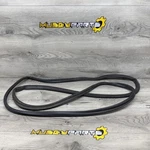88-91 Honda Crx Passenger Right Front Weather Strip Trim Seal Gasket Oem 243. Fixed Price $70.00.