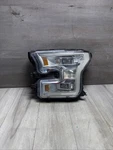 Ford F-150 Oem Led Left Headlight 2015 2016 2017. Fixed Price $450.00.