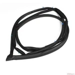 Toyota Highlander Rear Door Weatherstrip 67862-48060 Fits 2001-2007 Driver Side. Fixed Price $110.00.