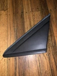 2013-2019 Ford Escape Left Side Exterior Corner Trim Panel Oem CJ54-S16003-ADW. Fixed Price $24.99.