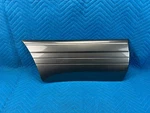 Lexus LX470 Rear Door Side Moulding Passenger's GRAY:202 1998-2002 Oem. Fixed Price $175.00.