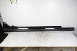 18-22 Maserati Ghibli M157 Right Side Rocker Panel Skirt Black 802A Oem. Fixed Price $135.29.