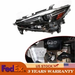 For 2017 2018 2019 2020 2021 Mazda CX-5 Driver Side W/ Afs Left Lh Led Headlight. Fixed Price $191.84.