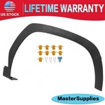 Fit Hyundai Tucson 2022-2024 Fender Wheel Molding Passenger Side 87712CW000CA. Fixed Price $45.59.