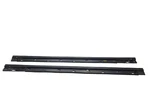 2011 Mazda CX-9 Side Skirt Rocker Panel Molding Left & Right Pair Oem. Fixed Price $199.99.