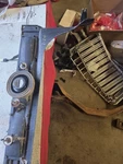Tail Finish Panel Supreme Door Lower Fits 92-97 Cutlass 443295. Fixed Price $150.00.