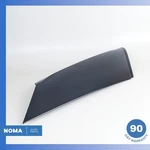 06-13 Lr Range Rover Sport L320 Rear Left Side Exterior D-pillar Molding Oem. Fixed Price $62.25.
