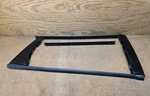 2012-2018 Ford Focus Rear Right Side Door Applique Molding BM51A254A42AE Rh Oem. Fixed Price $99.99.