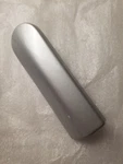 Oem Honda 75301-S04A-A010-M1 Front Fender Moulding Pre-painted Silver. Fixed Price $24.95.