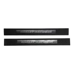 09-14 Ford F150 Harley Davidson Rocker Molding Cover Trim Front Pair Set Oem. Fixed Price $199.99.