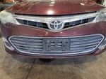 Lh Driver Side 2013 Avalon Lower Grille SKU#4402093. Fixed Price $95.95.