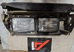 87-92 Chrysler Lebaron Door Left Headlamp Assy Flip Open Driver Side Lh Oem. Fixed Price $129.61.