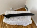2021-2022 Chevrolet Trailblazer Driver Side Upper Front Applique. Fixed Price $90.00.
