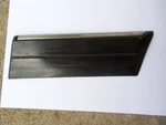 1990 1991 Buick Reatta Trim Molding Left Side Quarter Oem Used Black 1989 1988. Fixed Price $110.49.