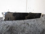 Bentley Continental/flying Spur Rear Right Side Pillar Trim 3W5839890H 09/22. Fixed Price $152.58.