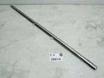 1997 2001 Infiniti Q45 Left Driver Front Door Window Glass Trim Belt Molding Oem. Fixed Price $49.99.