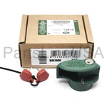 Genuine Land Rover LR3 L320 Range Sport Receiver Hitch Lock Key Small KNW500010. Fixed Price $45.00.