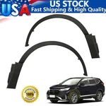 Front Fender Flare Molding Trim Right+left Side Fit For 2017-2022 Honda Crv Cr-v. Fixed Price $34.98.