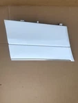 1998 Mercedes-benz S320 W140 Front Fender Lower Molding Trim Cover Left Side Oem. Fixed Price $71.76.