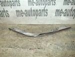 2006-2011 Cadillac Dts Driver Left Front Bumper Trim Chrome Molding Oem 25765001. Fixed Price $107.18.