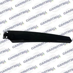 05-11 Audi A6 Quattro Left B Pillar Exterior Door Applique Molding 4F0853289A. Fixed Price $32.97.