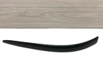 02 03 04 05 06 07 08 Jaguar X-type Front Left Lh Driver Bumper Molding Trim. Fixed Price $90.00.