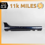 12-16 Mercedes R172 SLK250 SLK55 Amg Sport Right Side Skirt Rocker Panel Oem 11K. Fixed Price $224.10.