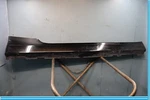 07-15 Jaguar Xkr X150 Right Passenger Side Skirt Rocker Molding Oem. Fixed Price $90.00.